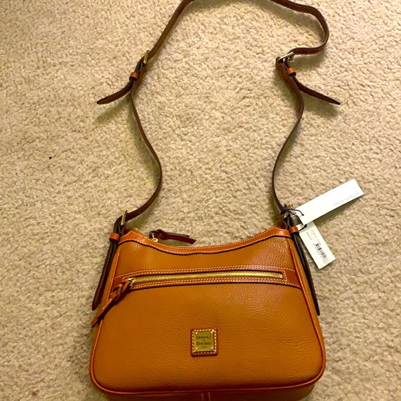 dooney and bourke presley